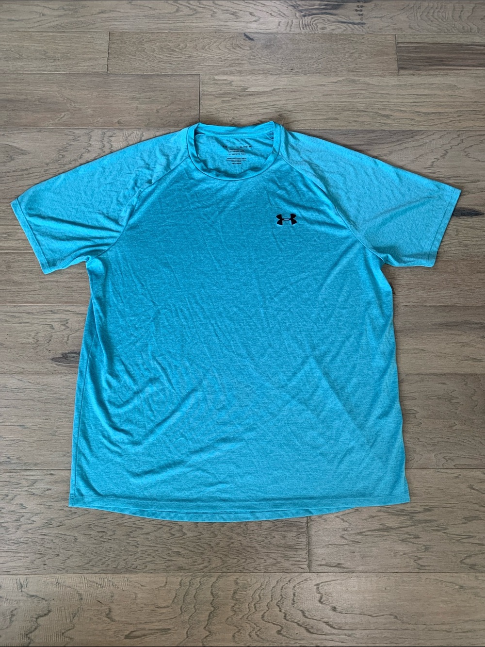 Under Armour Men’s Short-Sleeve Performance Tee Size XL